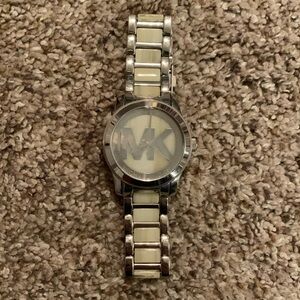 MK watch